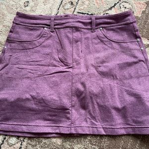 Athleta Bettona Skort